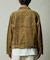 RED KAP × FREAK'S STORE 別注 SHORT LENGTH コーデュロイ トラッカージャケット
