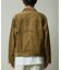 RED KAP × FREAK'S STORE 別注 SHORT LENGTH コーデュロイ トラッカージャケット