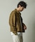 RED KAP × FREAK'S STORE 別注 SHORT LENGTH コーデュロイ トラッカージャケット