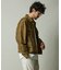 RED KAP × FREAK'S STORE 別注 SHORT LENGTH コーデュロイ トラッカージャケット