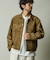 RED KAP × FREAK'S STORE 別注 SHORT LENGTH コーデュロイ トラッカージャケット