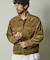 RED KAP × FREAK'S STORE 別注 SHORT LENGTH コーデュロイ トラッカージャケット