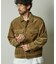 RED KAP × FREAK'S STORE 別注 SHORT LENGTH コーデュロイ トラッカージャケット
