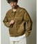 RED KAP × FREAK'S STORE 別注 SHORT LENGTH コーデュロイ トラッカージャケット
