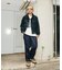 RED KAP × FREAK'S STORE 別注 SHORT LENGTH コーデュロイ トラッカージャケット