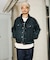RED KAP × FREAK'S STORE 別注 SHORT LENGTH コーデュロイ トラッカージャケット