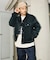 RED KAP × FREAK'S STORE 別注 SHORT LENGTH コーデュロイ トラッカージャケット