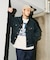 RED KAP × FREAK'S STORE 別注 SHORT LENGTH コーデュロイ トラッカージャケット