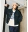 RED KAP × FREAK'S STORE 別注 SHORT LENGTH コーデュロイ トラッカージャケット