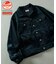 RED KAP × FREAK'S STORE 別注 SHORT LENGTH コーデュロイ トラッカージャケット