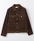 RED KAP × FREAK'S STORE 別注 SHORT LENGTH コーデュロイ トラッカージャケット