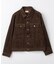 RED KAP × FREAK'S STORE 別注 SHORT LENGTH コーデュロイ トラッカージャケット