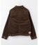 RED KAP × FREAK'S STORE 別注 SHORT LENGTH コーデュロイ トラッカージャケット