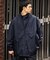 +phenix × FREAK'S STORE 別注 GORE-TEX WINDSTOPPER SHORT MODS COAT