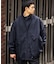 +phenix × FREAK'S STORE 別注 GORE-TEX WINDSTOPPER SHORT MODS COAT