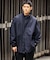 +phenix × FREAK'S STORE 別注 GORE-TEX WINDSTOPPER SHORT MODS COAT