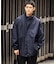 +phenix × FREAK'S STORE 別注 GORE-TEX WINDSTOPPER SHORT MODS COAT