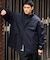 +phenix × FREAK'S STORE 別注 GORE-TEX WINDSTOPPER SHORT MODS COAT