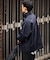 +phenix × FREAK'S STORE 別注 GORE-TEX WINDSTOPPER SHORT MODS COAT