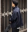 +phenix × FREAK'S STORE 別注 GORE-TEX WINDSTOPPER SHORT MODS COAT