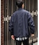 +phenix × FREAK'S STORE 別注 GORE-TEX WINDSTOPPER SHORT MODS COAT