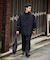 +phenix × FREAK'S STORE 別注 GORE-TEX WINDSTOPPER SHORT MODS COAT