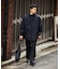 +phenix × FREAK'S STORE 別注 GORE-TEX WINDSTOPPER SHORT MODS COAT