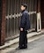 +phenix × FREAK'S STORE 別注 GORE-TEX WINDSTOPPER SHORT MODS COAT