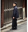 +phenix × FREAK'S STORE 別注 GORE-TEX WINDSTOPPER SHORT MODS COAT