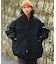 +phenix × FREAK'S STORE 別注 GORE-TEX WINDSTOPPER SHORT MODS COAT