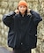 +phenix × FREAK'S STORE 別注 GORE-TEX WINDSTOPPER SHORT MODS COAT