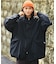 +phenix × FREAK'S STORE 別注 GORE-TEX WINDSTOPPER SHORT MODS COAT