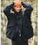 +phenix × FREAK'S STORE 別注 GORE-TEX WINDSTOPPER SHORT MODS COAT