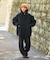 +phenix × FREAK'S STORE 別注 GORE-TEX WINDSTOPPER SHORT MODS COAT