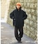 +phenix × FREAK'S STORE 別注 GORE-TEX WINDSTOPPER SHORT MODS COAT