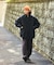 +phenix × FREAK'S STORE 別注 GORE-TEX WINDSTOPPER SHORT MODS COAT