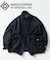 +phenix × FREAK'S STORE 別注 GORE-TEX WINDSTOPPER SHORT MODS COAT