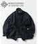 +phenix × FREAK'S STORE 別注 GORE-TEX WINDSTOPPER SHORT MODS COAT