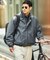 +phenix × FREAK'S STORE 別注 GORE-TEX WINDSTOPPER 3WAY HARRINGTON JACKET
