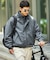 +phenix × FREAK'S STORE 別注 GORE-TEX WINDSTOPPER 3WAY HARRINGTON JACKET