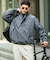 +phenix × FREAK'S STORE 別注 GORE-TEX WINDSTOPPER 3WAY HARRINGTON JACKET