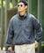 +phenix × FREAK'S STORE 別注 GORE-TEX WINDSTOPPER 3WAY HARRINGTON JACKET