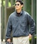 +phenix × FREAK'S STORE 別注 GORE-TEX WINDSTOPPER 3WAY HARRINGTON JACKET