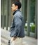 +phenix × FREAK'S STORE 別注 GORE-TEX WINDSTOPPER 3WAY HARRINGTON JACKET