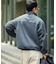 +phenix × FREAK'S STORE 別注 GORE-TEX WINDSTOPPER 3WAY HARRINGTON JACKET