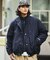 +phenix × FREAK'S STORE 別注 GORE-TEX WINDSTOPPER 3WAY HARRINGTON JACKET