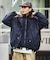 +phenix × FREAK'S STORE 別注 GORE-TEX WINDSTOPPER 3WAY HARRINGTON JACKET