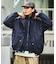 +phenix × FREAK'S STORE 別注 GORE-TEX WINDSTOPPER 3WAY HARRINGTON JACKET