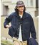 +phenix × FREAK'S STORE 別注 GORE-TEX WINDSTOPPER 3WAY HARRINGTON JACKET
