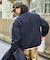 +phenix × FREAK'S STORE 別注 GORE-TEX WINDSTOPPER 3WAY HARRINGTON JACKET